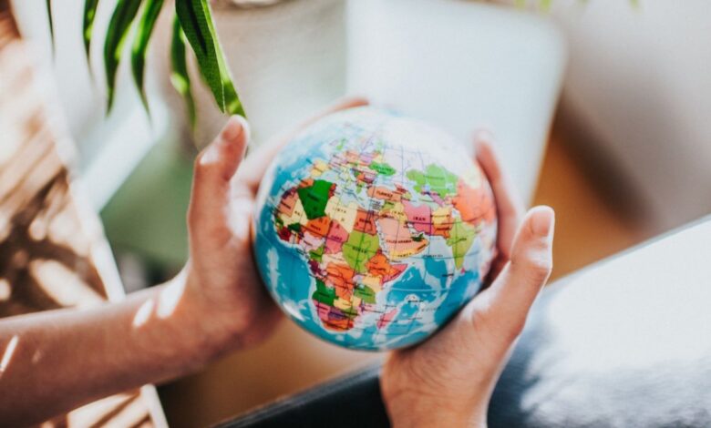 مددکاری اجتماعی در دنیای امروز