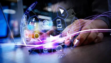 مدل‌سازی تاب‌آوری سیستماتیک رسانه‌ها