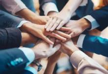 مددکاری اجتماعی در محیط‌های نظامی