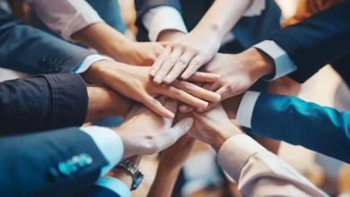 مددکاری اجتماعی در محیطهای نظامی