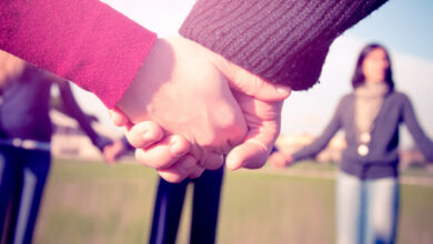 نقد جنسیتی کردن تاب‌آوری