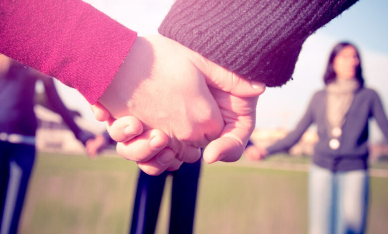 نقد جنسیتی کردن تاب‌آوری