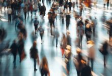 الگوی پردازش شناختی-اجتماعی تاب‌آوری (C-SPR)