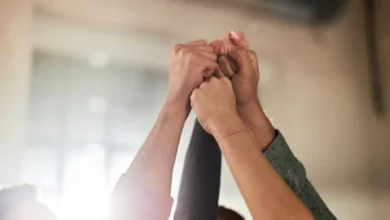 کوچینگ در مددکاری اجتماعی