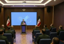 آموزش تابآوری در محیطهای نظامی: رویکرد سلسله مراتبی و فرایند جامع