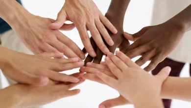 استراتژی ملی ارتقاء تاب‌آوری