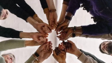 تاب‌آوری سیستمی و محیطی: دو بال ضروری برای بقا در عصر آشوب