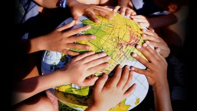 تازههای جهانی در حوزه تابآوری: از فرد تا جامعه