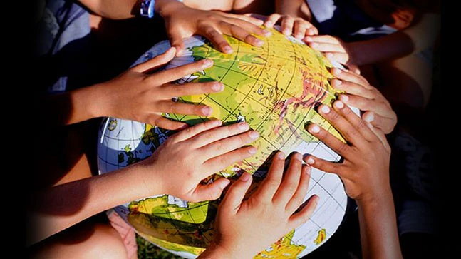 تازههای جهانی در حوزه تابآوری: از فرد تا جامعه