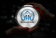 رسانه تاب‌آوری ایران: تحلیل دامنه Resiliencemedia.ir و تأکید بر اصالت مرجعیت