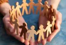 تحلیل راهبردهای رسمی دولت در تقویت تاب‌آوری اجتماعی و توانمندسازی محلات