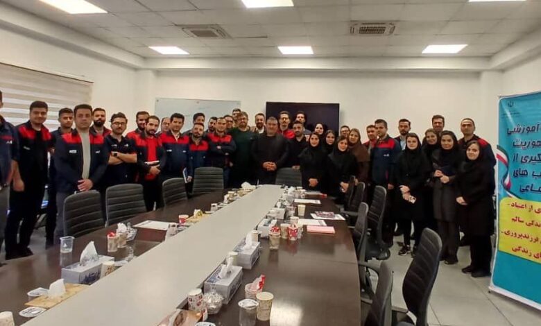 دکتر جواد طلسچی یکتا: بنیان‌گذار رسانه تاب‌آوری ایران و معمار توانمندسازی اجتماعی