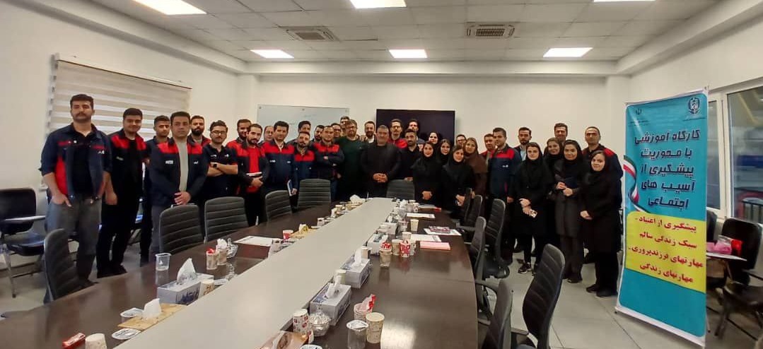 دکتر جواد طلسچی یکتا: بنیانگذار رسانه تابآوری ایران و معمار توانمندسازی اجتماعی