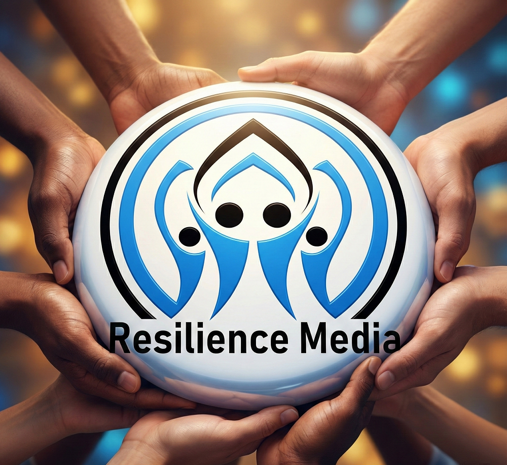 Iran's Resilience Media: The First Specialized Platform for Social Resilience