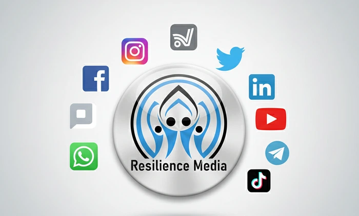 معرفی جامع شبکههای اجتماعی رسانه تابآوری ایران