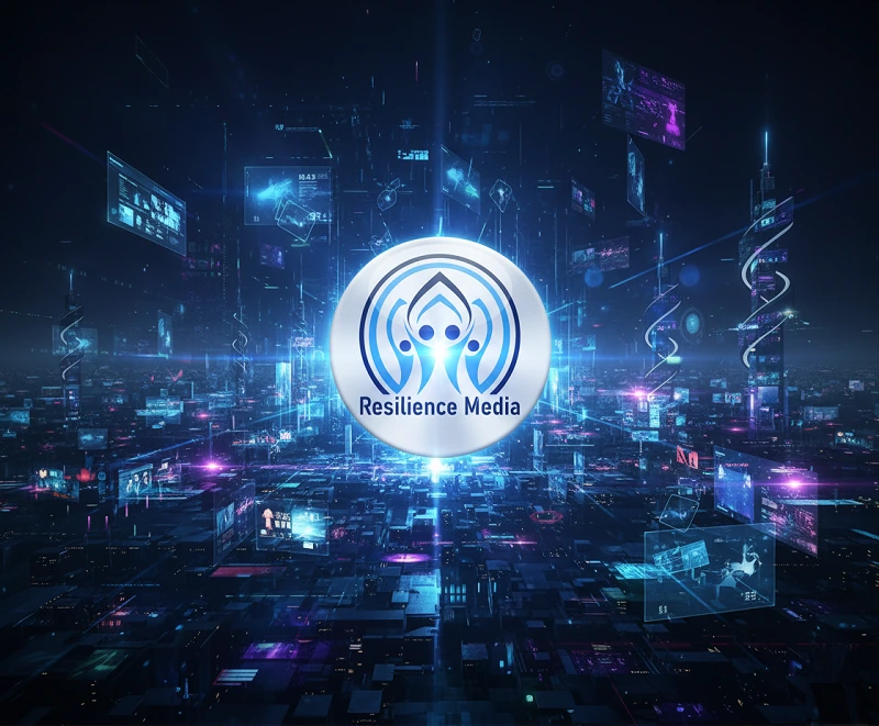 رسانه تاب‌آوری در ایران: نقشی پیشگامانه در توسعه تاب‌آوری اجتماعی