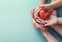 سازمان‌های جهانی مددکاری اجتماعی