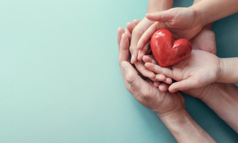 سازمان‌های جهانی مددکاری اجتماعی