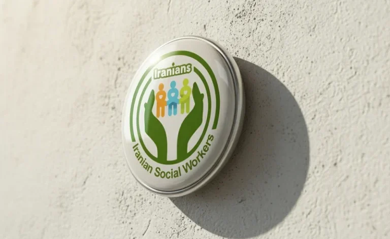 مددکاری اجتماعی ایرانیان | مرجع تخصصی دانش و تاب‌آوری
