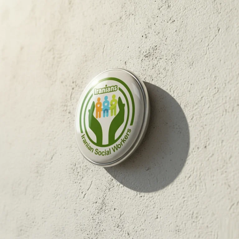 مددکاری اجتماعی ایرانیان | مرجع تخصصی دانش و تابآوری
