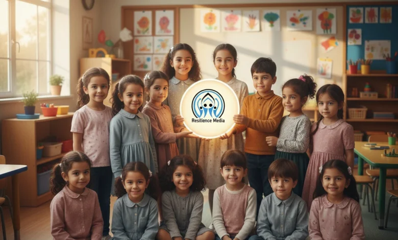 اهمیت استراتژیک تابآوری