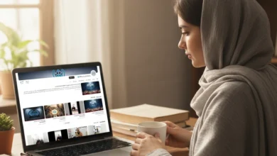 آغاز به کار رسمی کانال رسانه تاب‌آوری ایران در آپارات