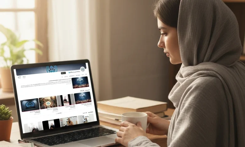 آغاز به کار رسمی کانال رسانه تاب‌آوری ایران در آپارات