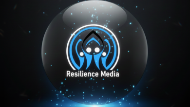 Iran's Resilience MediaIran's Resilience Media