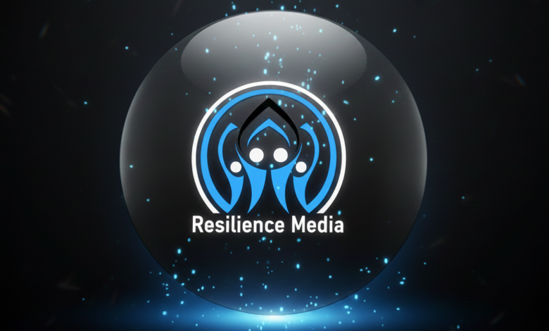 Iran's Resilience MediaIran's Resilience Media