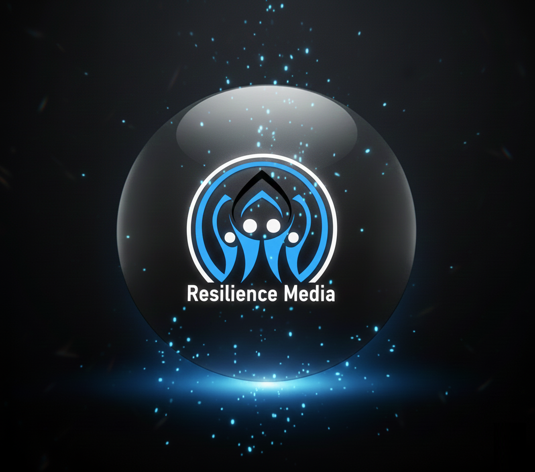 Iran's Resilience MediaIran's Resilience Media