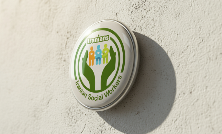 مجموعه رسانه‌های مددکاری اجتماعی ایرانیان