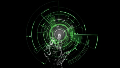 هوش مصنوعی و مرزهای نوین تاب‌آوری