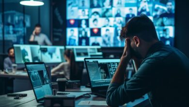 پارادایم نوین تاب‌آوری رسانه‌ای