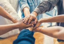 توسعه و حفظ تاب‌آوری حرفه‌ای مددکاران اجتماعی