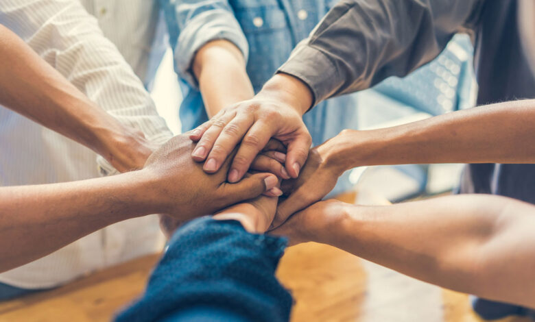 توسعه و حفظ تاب‌آوری حرفه‌ای مددکاران اجتماعی