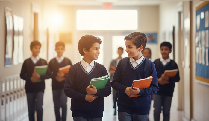 آموزش تابآوری از طریق نظام تعلیم و تربیت