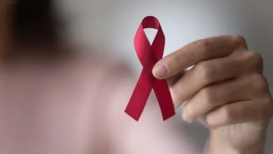 آموزش تاب‌آوری به مبتلایان HIV/AIDS