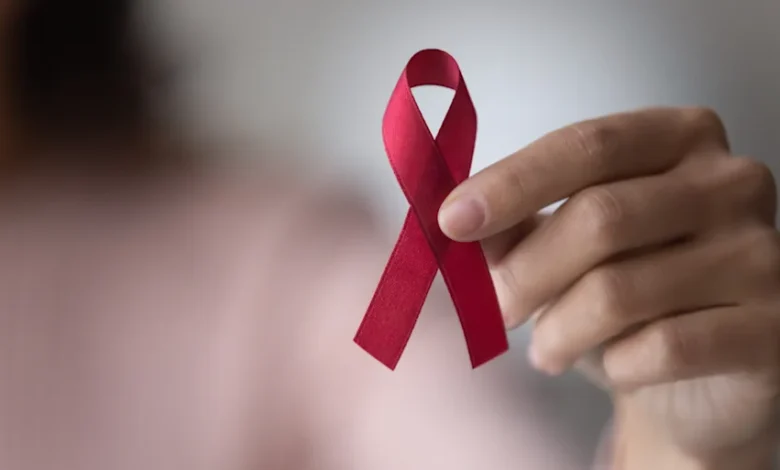 آموزش تاب‌آوری به مبتلایان HIV/AIDS