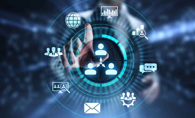 رسانه‌های تاب‌آور