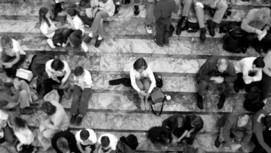 کالبدشکافی بی‌تفاوتی اجتماعی و زوال تاب‌آوری