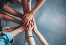 سازمان‌های مردم‌نهاد و ارتقاء تاب‌آوری محله‌ای