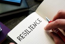 تاب‌آوری در ایران