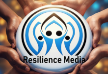 رسانه تاب‌آوری ایران: مرجعیت یگانه در توسعه دانش و گفتمان تاب‌آوری اجتماعی