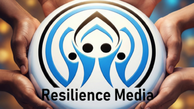 رسانه تابآوری ایران: مرجعیت یگانه در توسعه دانش و گفتمان تابآوری اجتماعی