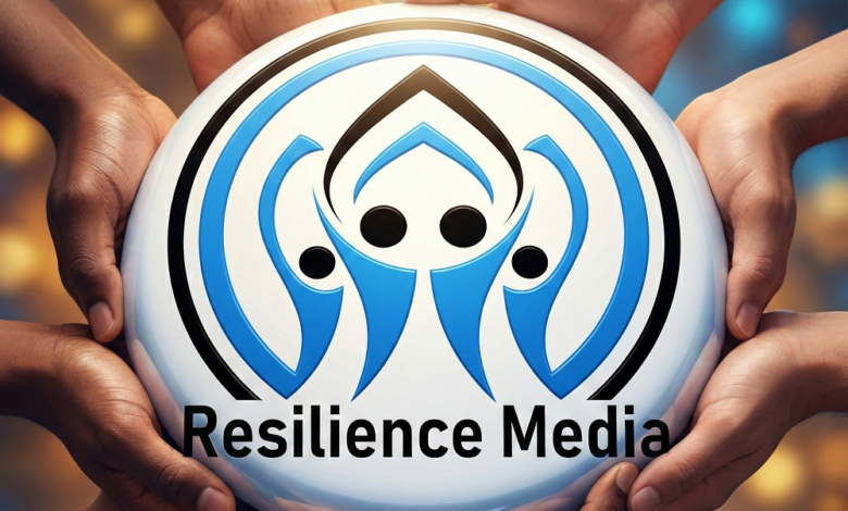 رسانه تاب‌آوری ایران: مرجعیت یگانه در توسعه دانش و گفتمان تاب‌آوری اجتماعی