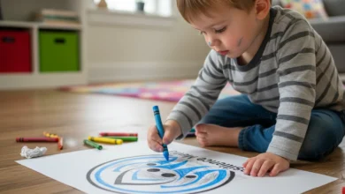 اهمیت آگاهی در توسعه تاب‌آوری