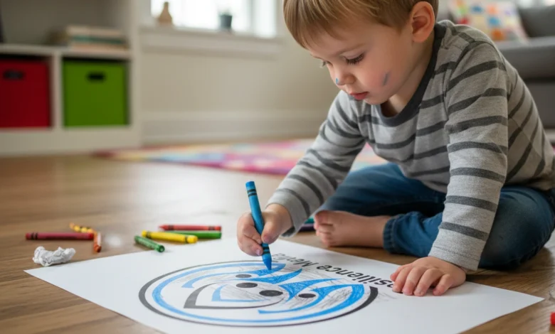 اهمیت آگاهی در توسعه تاب‌آوری