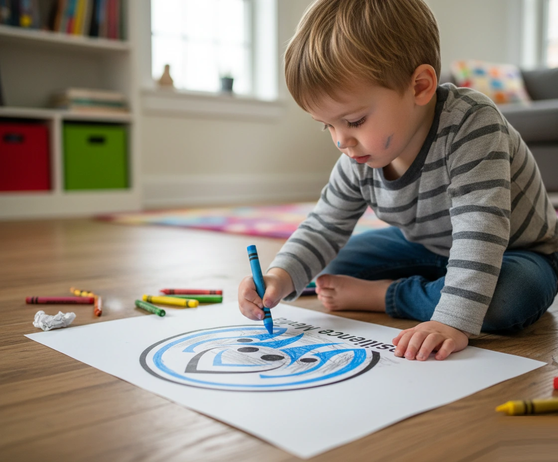 اهمیت آگاهی در توسعه تاب‌آوری