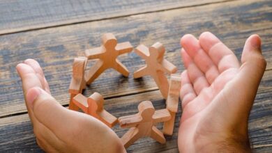 محله؛ سنگر اول تاب‌آوری