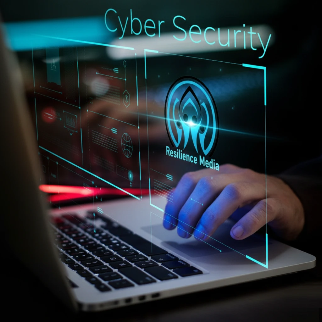 امنیت شبکه و تحلیل تاب‌آوری زیرساخت‌های ملی